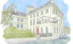 St John’s Foundation set to invest £5m to support older residents