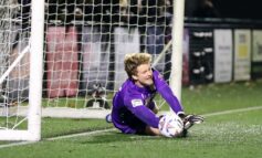 Binns is shootout star again as Bath see off Dorking in FA Trophy