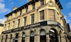 26-year-old admits biting the ear of Bath pub worker, court hears