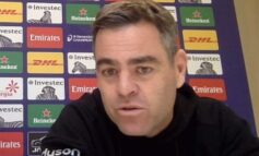 Bath believe they’ll do well in Europe, says ‘excited’ van Graan