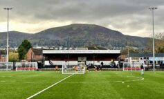 Larks stage late show to recover for incredible draw with Falmouth