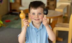 Schools in Bath and Radstock recognised for their music provision