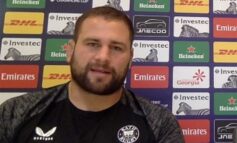 Bath’s du Toit warns of Champions Cup rivals’ bouncebackability