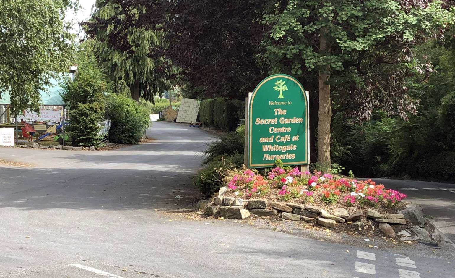 Latest bid submitted to redevelop former Keynsham nurseries site