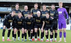 Way: Good that Bath City players don’t consider draw acceptable