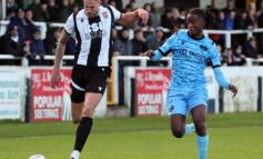 New signing Pell stars in City’s ‘best home display’ of Way era