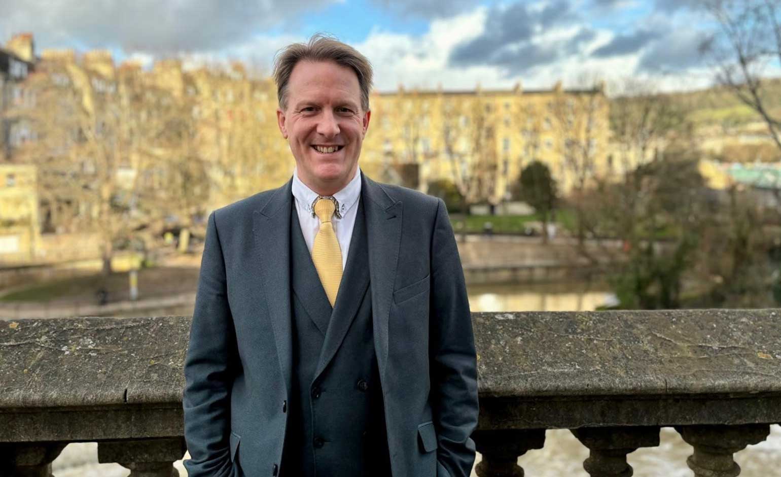 Bath councillor brands proposed ‘mansion tax’ as “completely unfair”