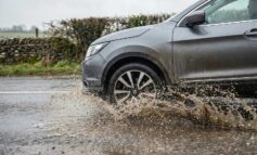 Heavy rain yellow weather warning issued for South West region