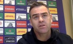 Van Graan: Players having multiple roles is key part of skillset