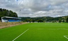 I loved every minute at Larks, says Price after quitting hot seat