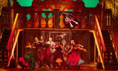 Review | The Further Adventures of Peter Pan – The Theatre Royal, Bath