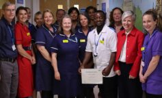 Bath hospital’s maternity team praised in latest CQC feedback survey