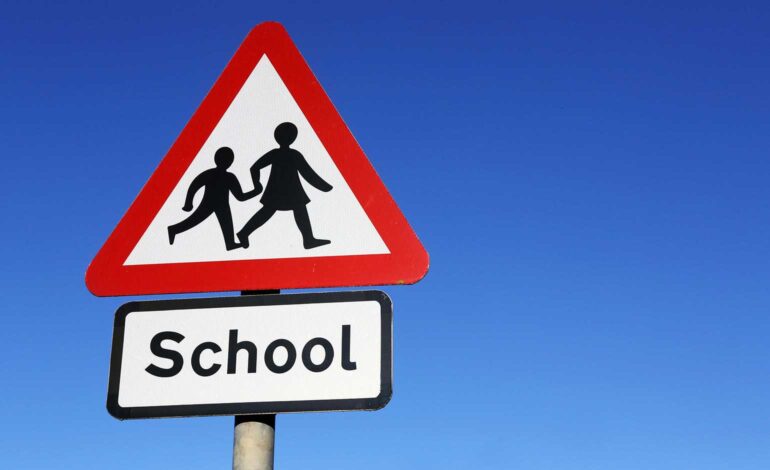 Residents are asked to have say on plans for new School Streets