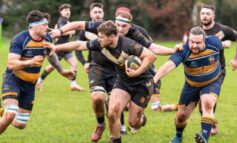 Walcot go second after thrashing Swindon, Combe see off Fairford