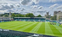 Uncapped Bath pair join capped clubmates in England U20 squad