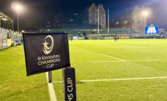 Ruthless Bath thrash Edinburgh to set up home tie with Saracens