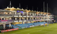 Van Graan: Big credit to Bath players for earning Euro home tie