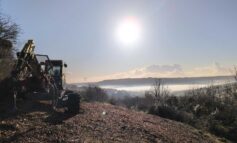 £6m project to improve safety on A46 near Bath to get under way