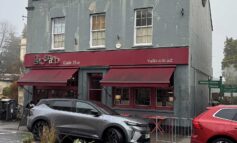 Staff praised as Keynsham café is evacuated following small fire