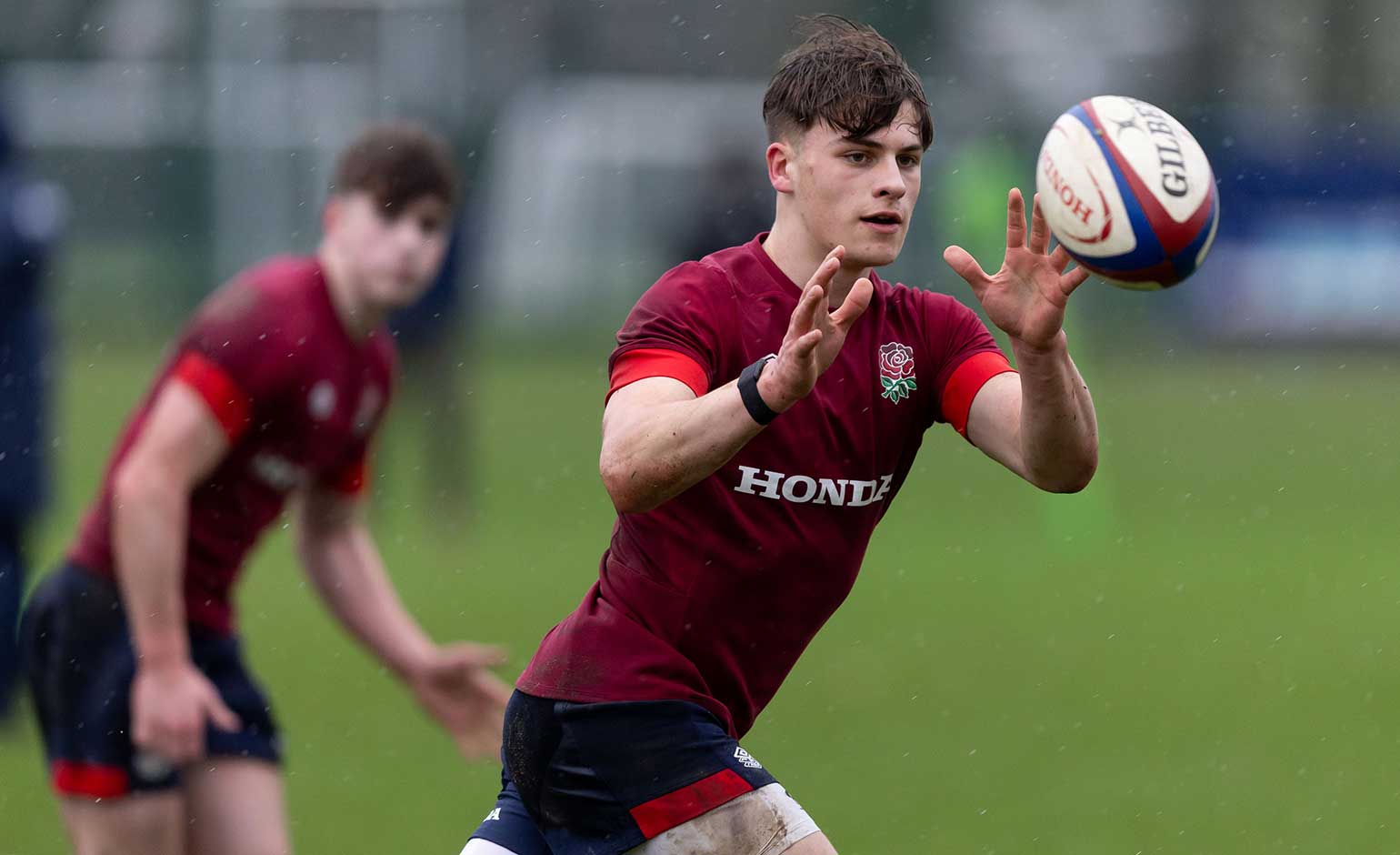 Bath fly-half Linegar targets British & Irish Lions call-up