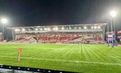 Completely changed front row for Bath in PREM derby clash