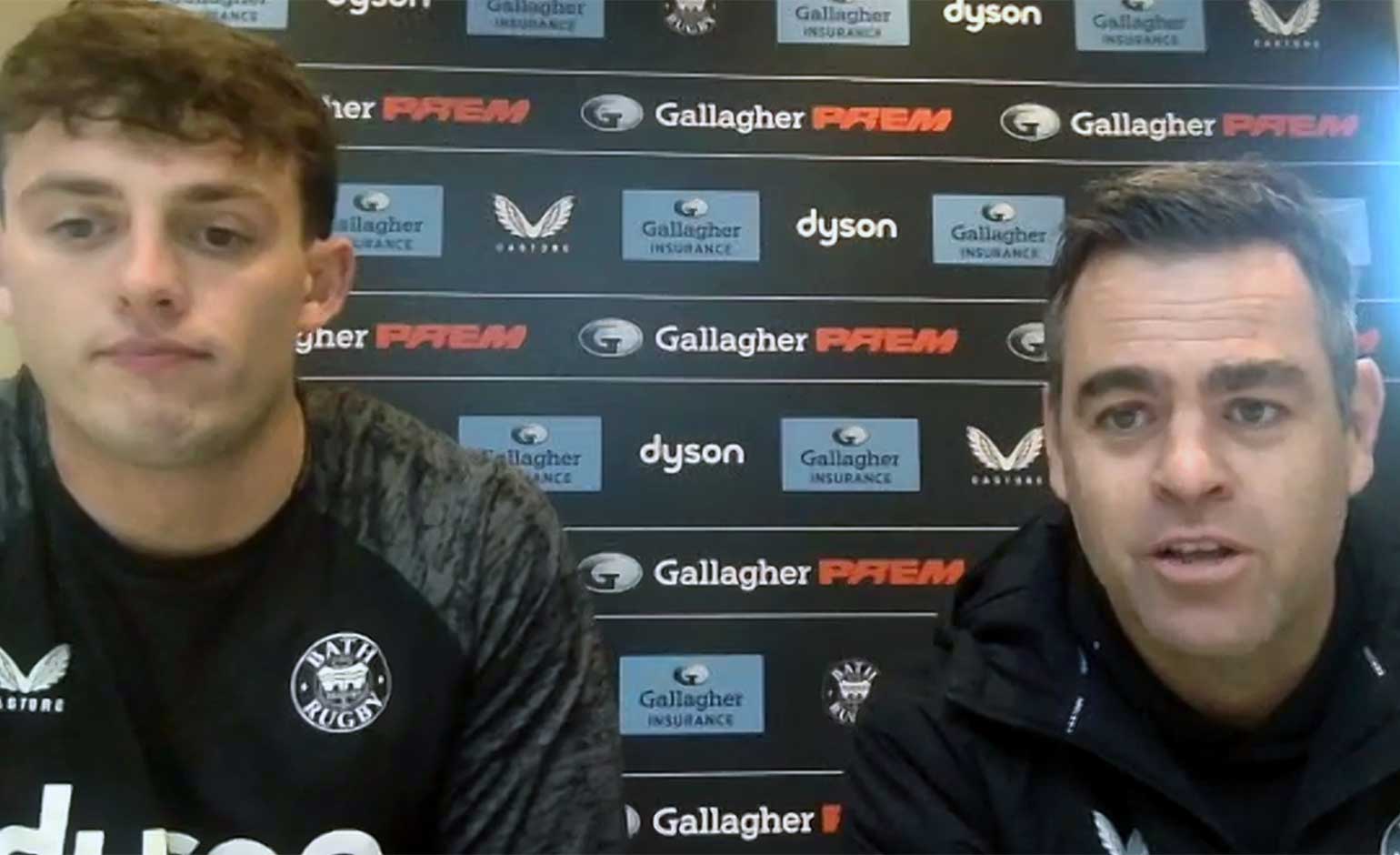 Bath centre Hennessey poised for Wales debut in Six Nations