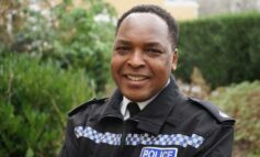 New Superintendent announced for Bath and North East Somerset
