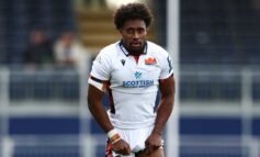 Du Toit back in starting XV as Bath face big battle with Edinburgh