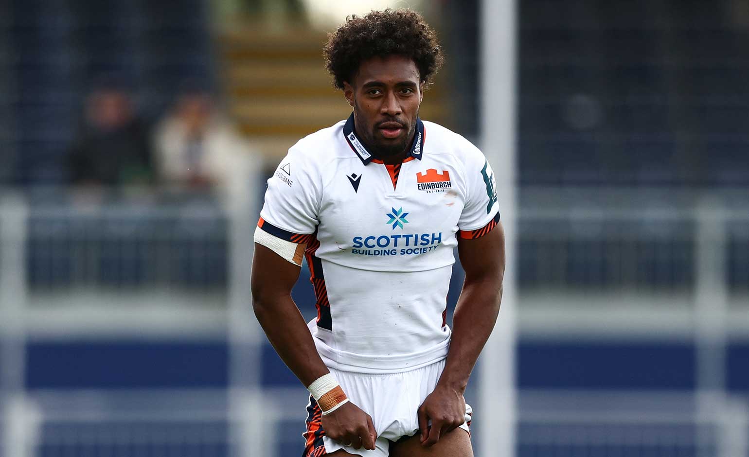 Du Toit back in starting XV as Bath face big battle with Edinburgh