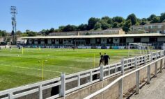 Hillier Cup tie becomes City’s third home postponement of 2026