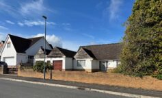 Plans for new Saltford retirement homes are unanimously refused