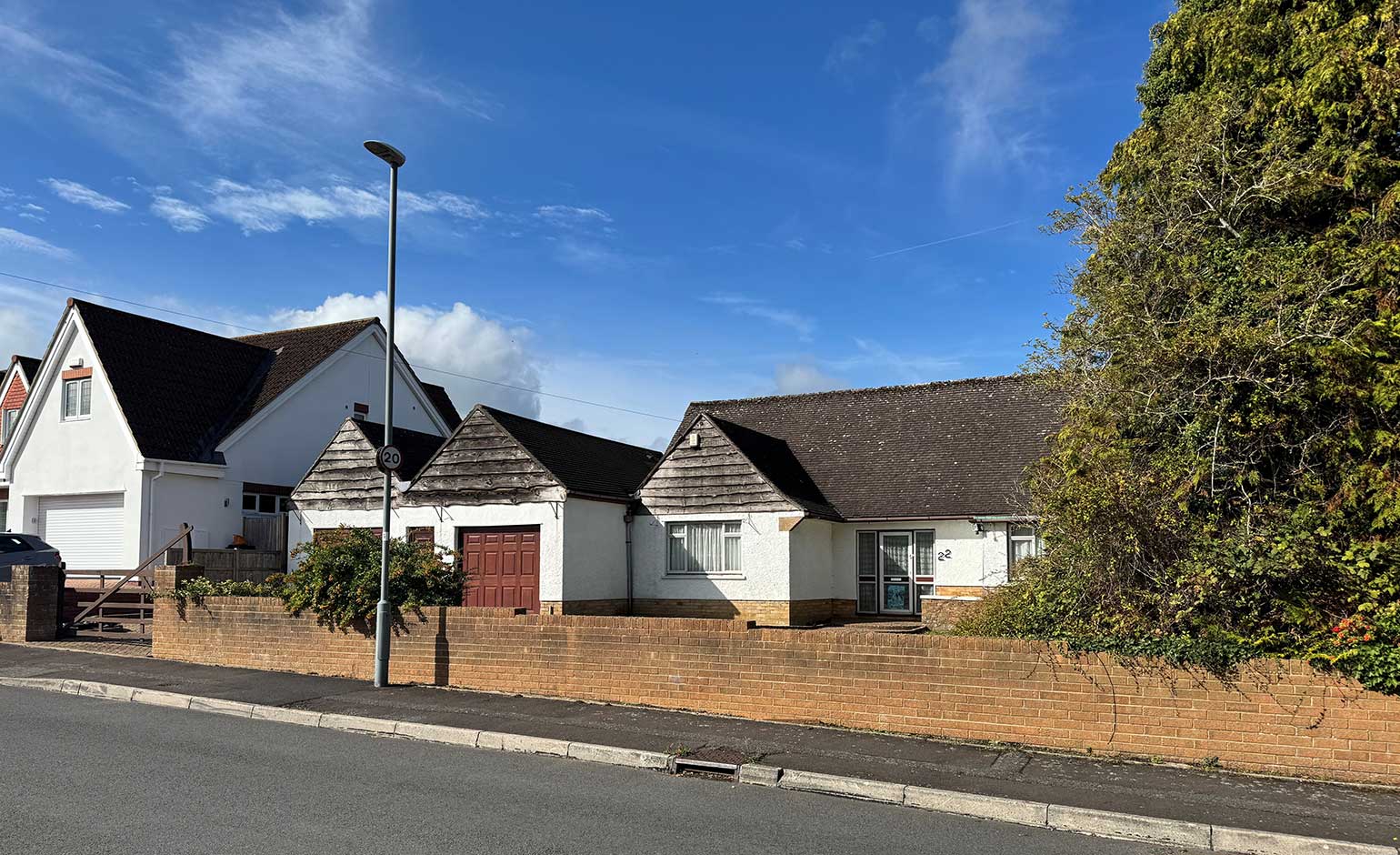 Plans for new Saltford retirement homes are unanimously refused