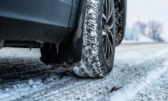 Yellow weather warning for snow is issued for Thursday evening