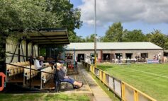 Odd Down’s hopes of third successive win put on hold by weather