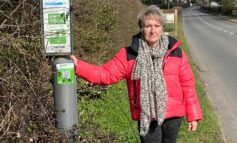 Councillor quits local Lib Dem group to become an Independent