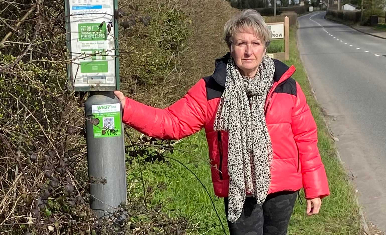 Councillor quits local Lib Dem group to become an Independent