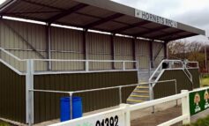 Avon suffer rare defeat, Combe scrape win and Bath Ladies romp