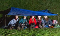 Locals urged to join Julian House’s Big Bath Sleep Out fundraiser