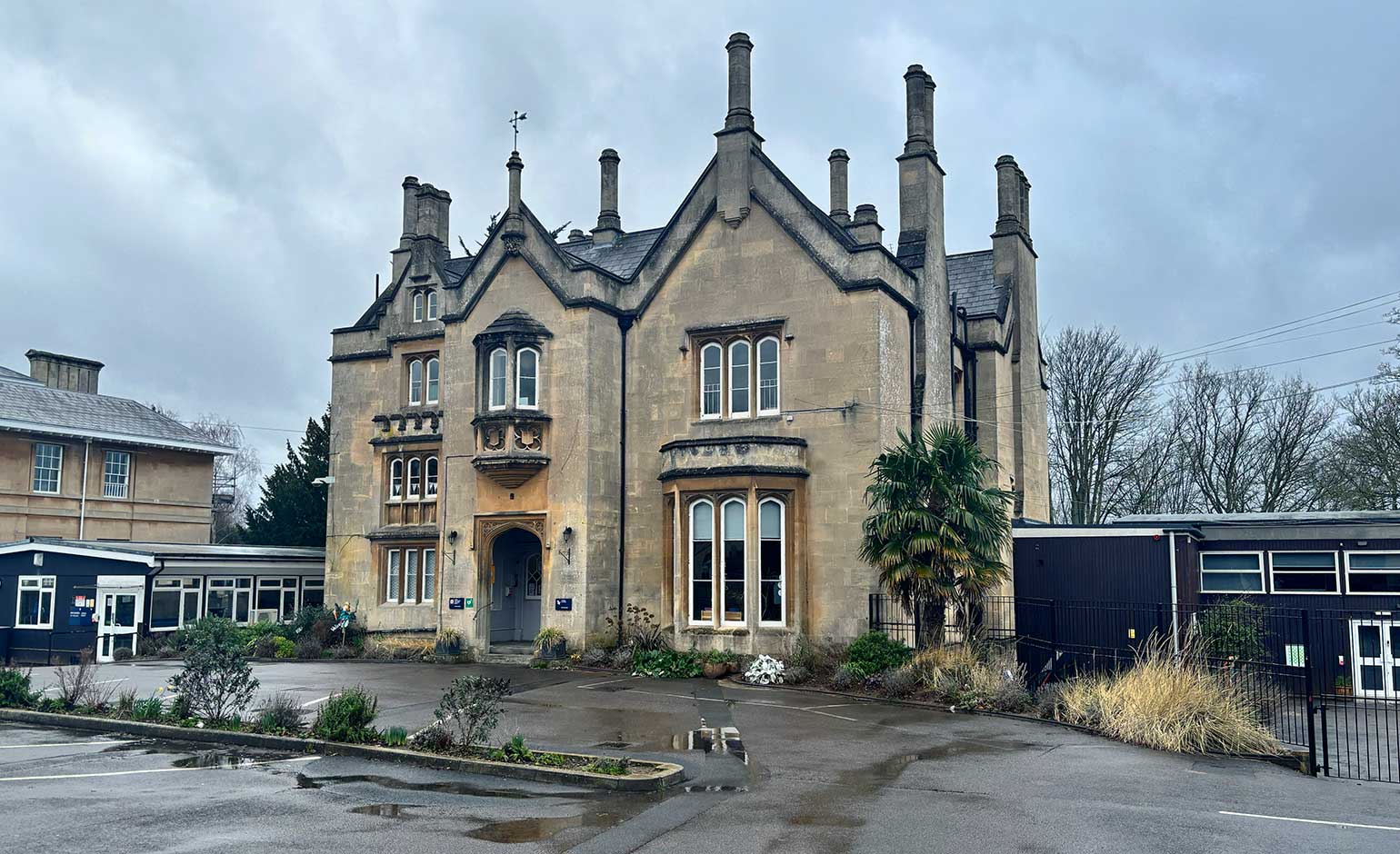 King Edward’s to close Weston pre-prep as part of £3m junior move