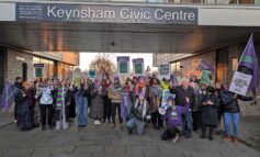 Social care workers balloting for strike action over changes to pay