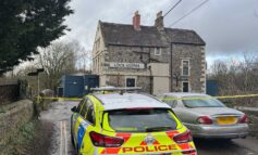 Cordon in place after body recovered from River Avon in Keynsham