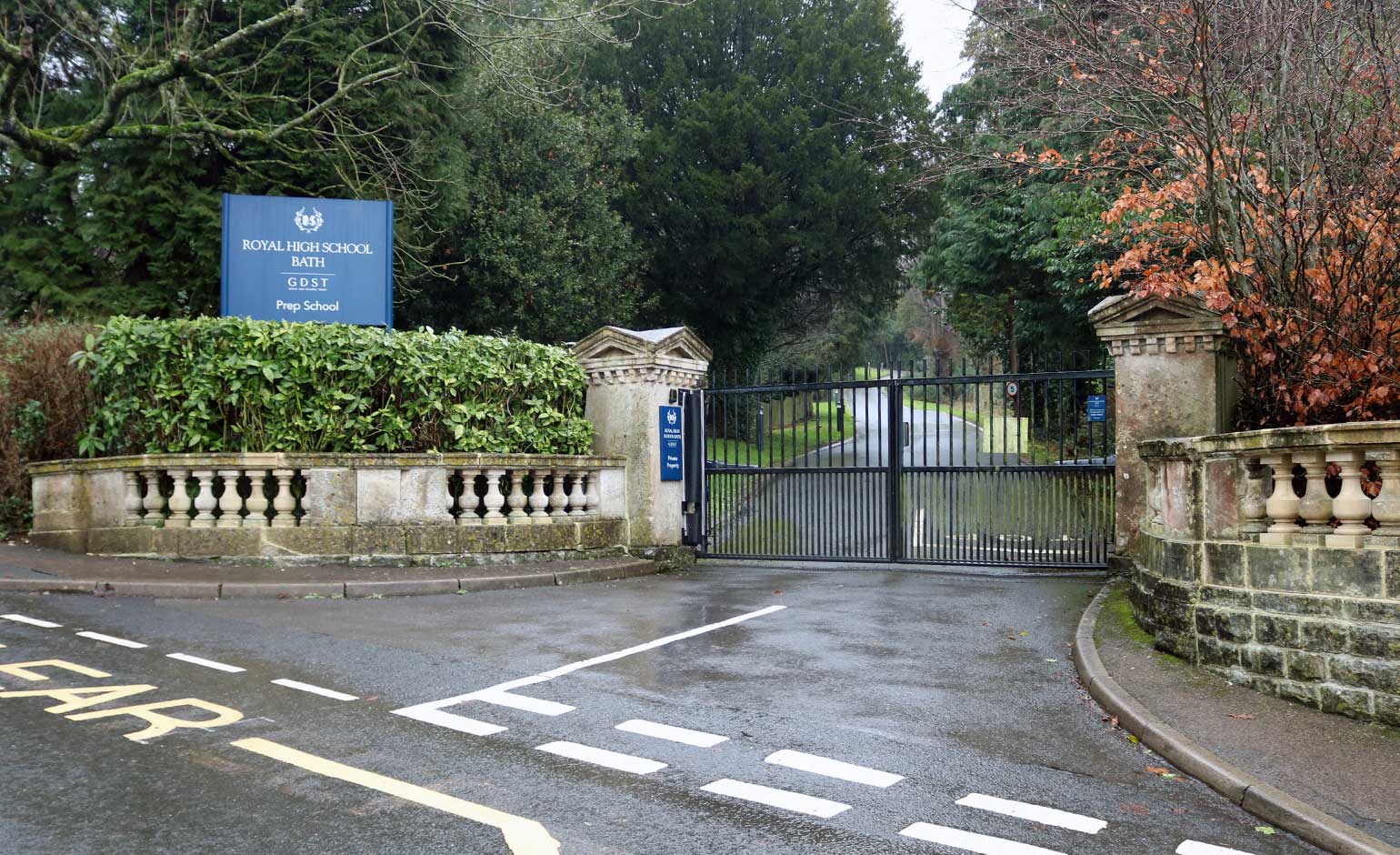 Financial pressures force Bath prep school to close later this year