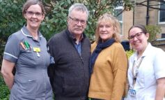 RUH researchers support world’s largest-ever Parkinson’s study