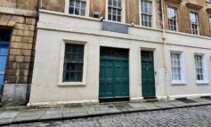 Office space being proposed for vacant Spiritualist church in Bath