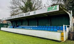 Derby victory gets Durbin’s reign at Larkhall off to a flier