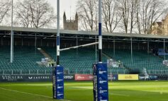 Ojomoh stars in PREM Cup victory after phone call to van Graan