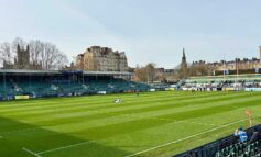 Derby win leaves Bath’s de facto head of rugby Lilley ‘very proud’