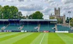 Extending commitment to Bath was very special, says back row Hill