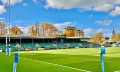 Ten internationals in Bath side for PREM Cup decider with Glos