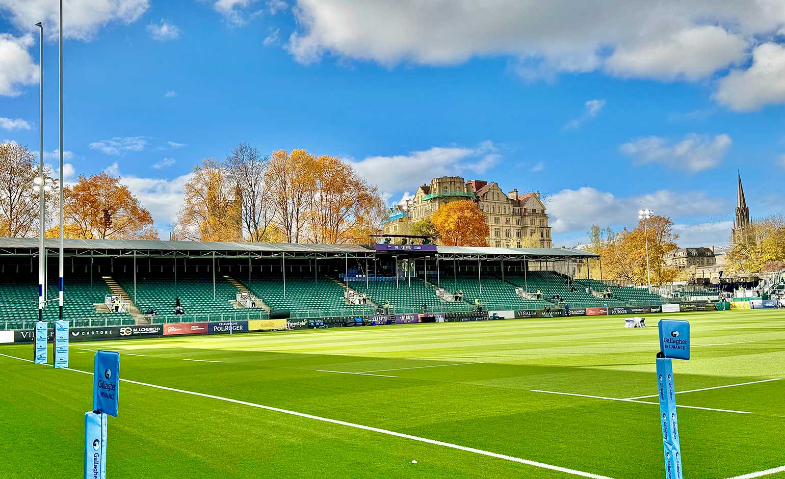 Big names back as Bath aim to return to top of Gallagher PREM